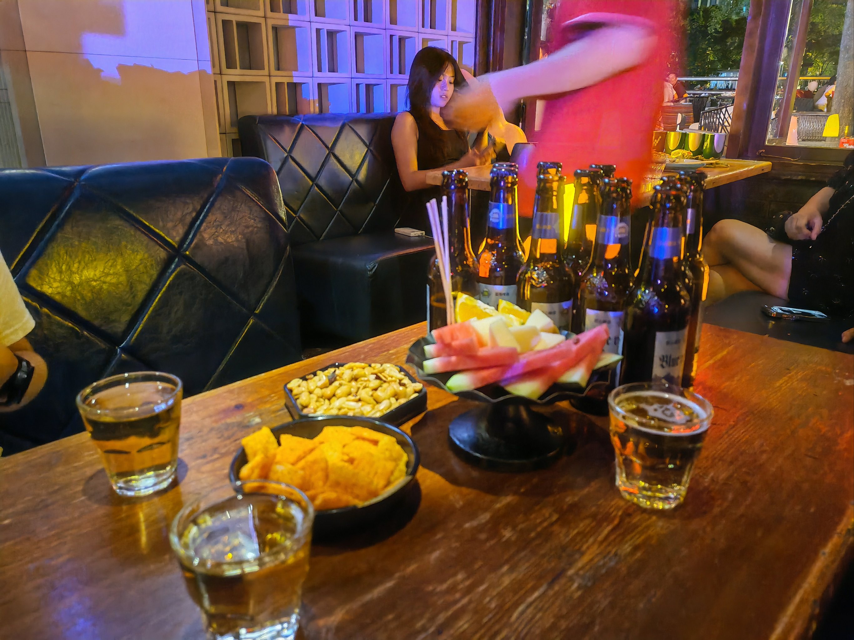 忻州商务ktv单人体验-繁峙县ktv预订