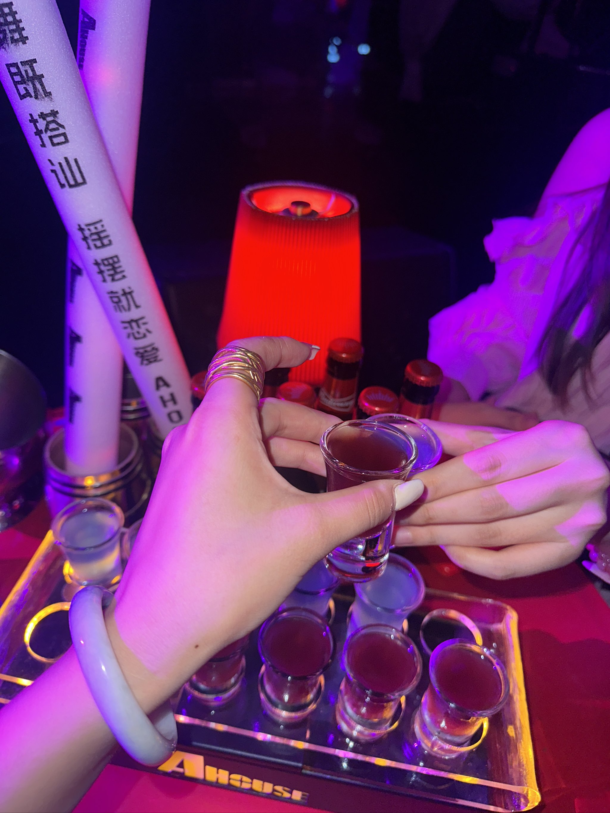 忻州商务ktv与片场区别解析-五台县ktv预订