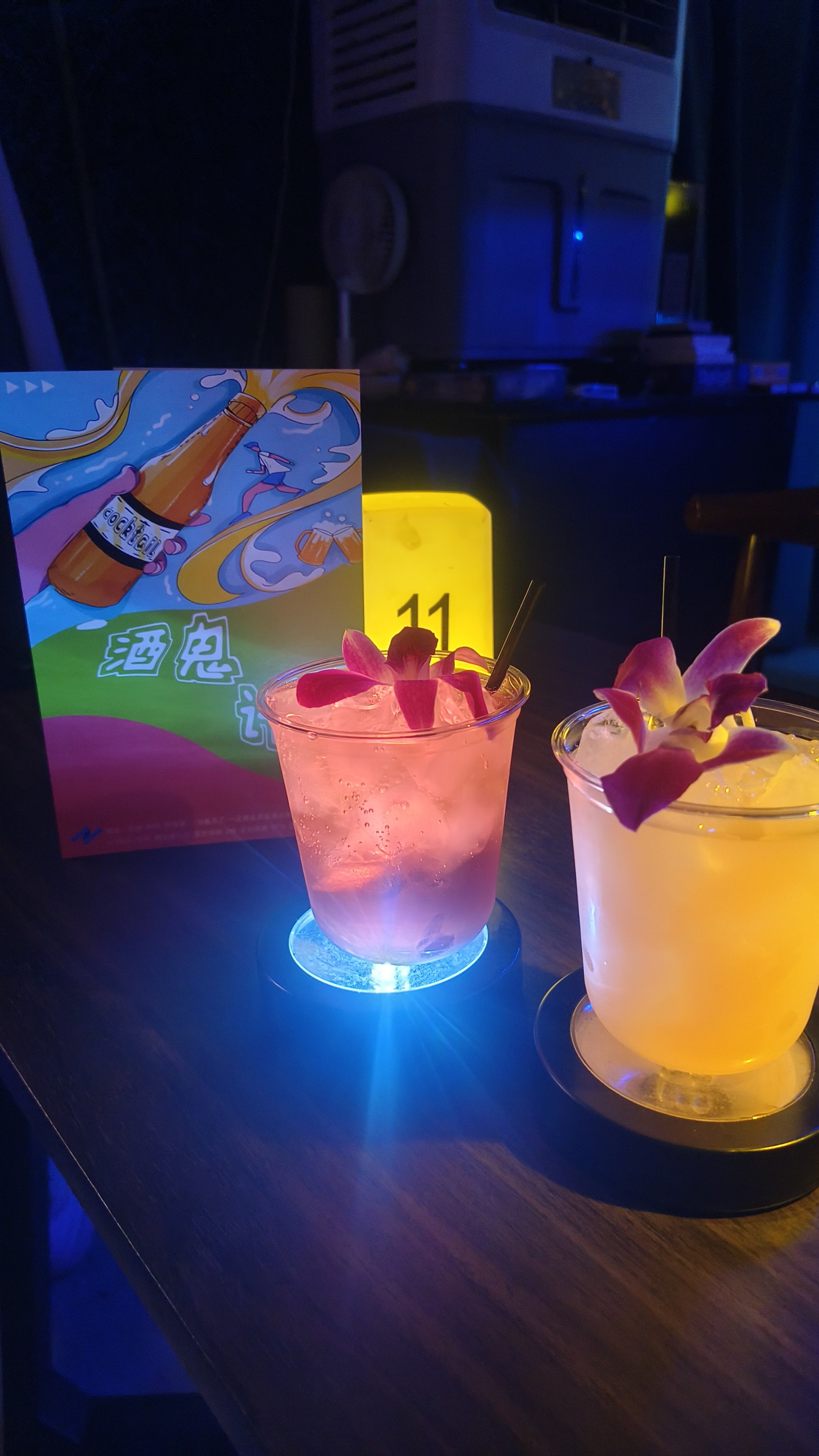 忻州商务ktv划算吗详细解析-定襄县ktv预订