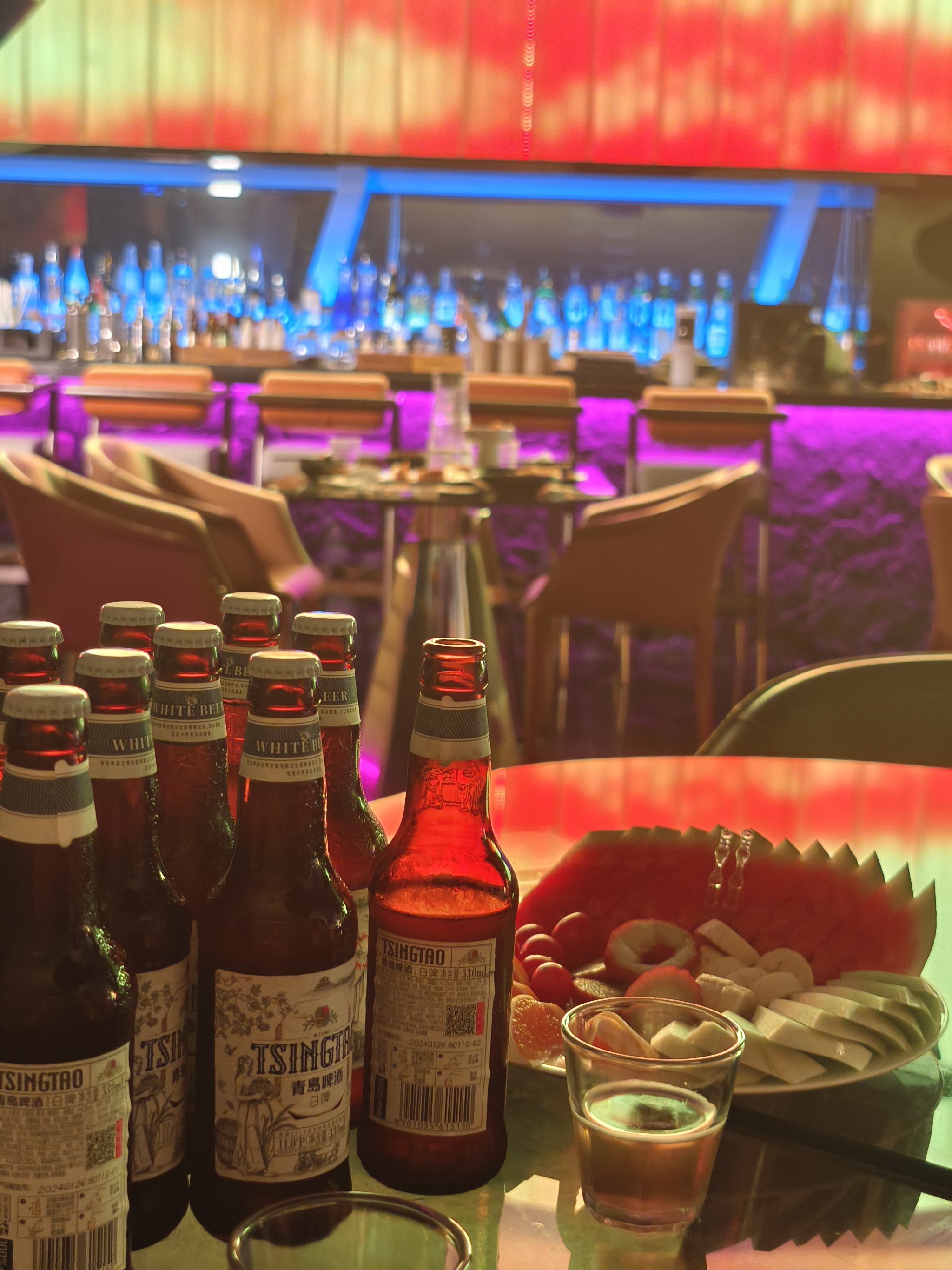 忻州商务KTV模式创新-原平市ktv预订