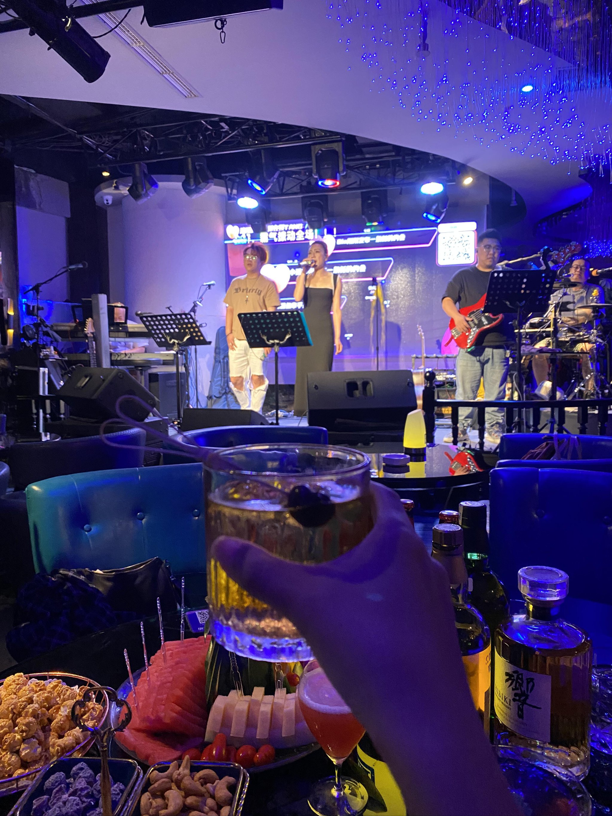 忻州商务ktv什么意思详解和推荐-岢岚县ktv预订