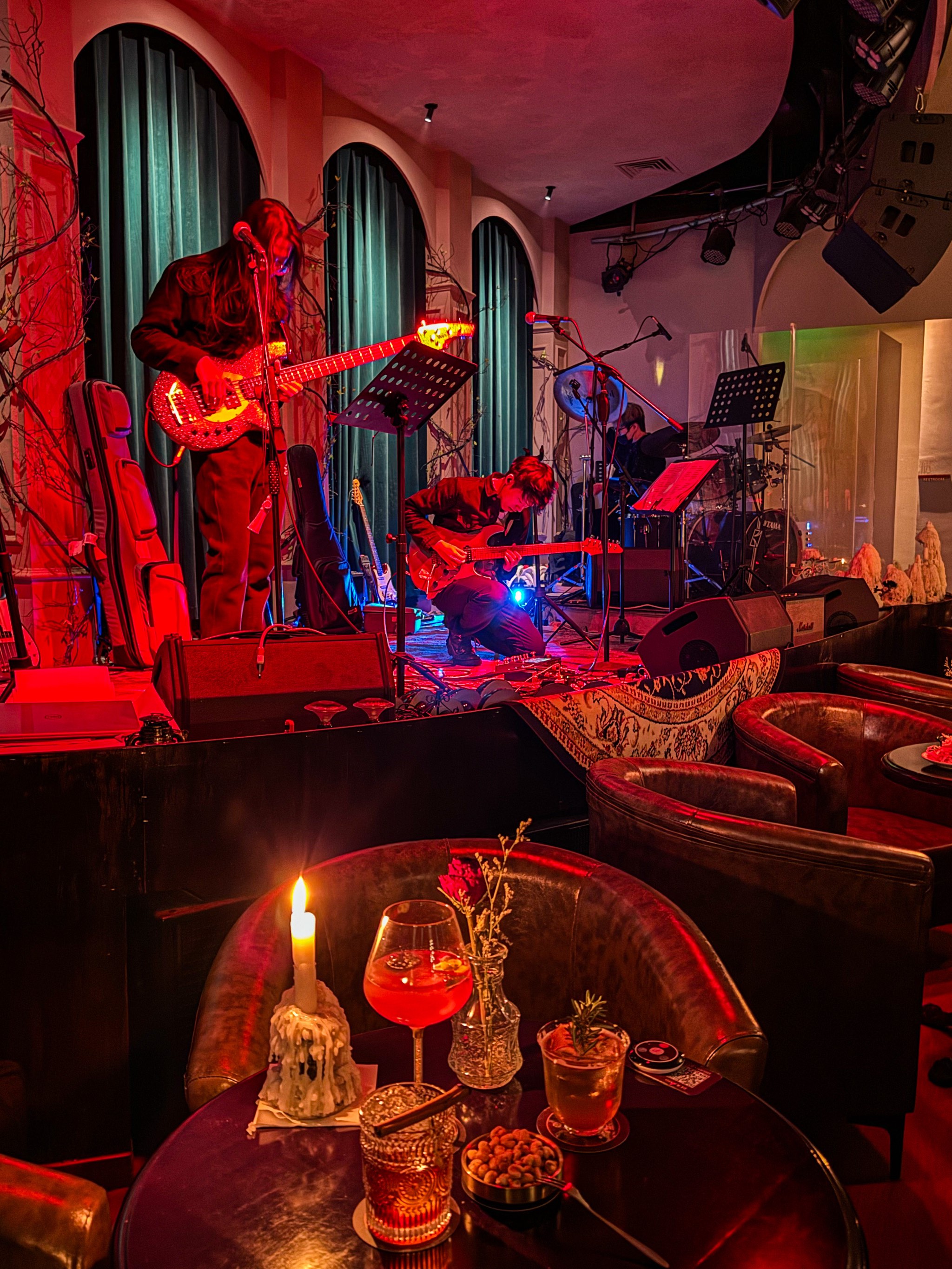 忻州商务KTV,寻找合适场所-偏关县ktv预订