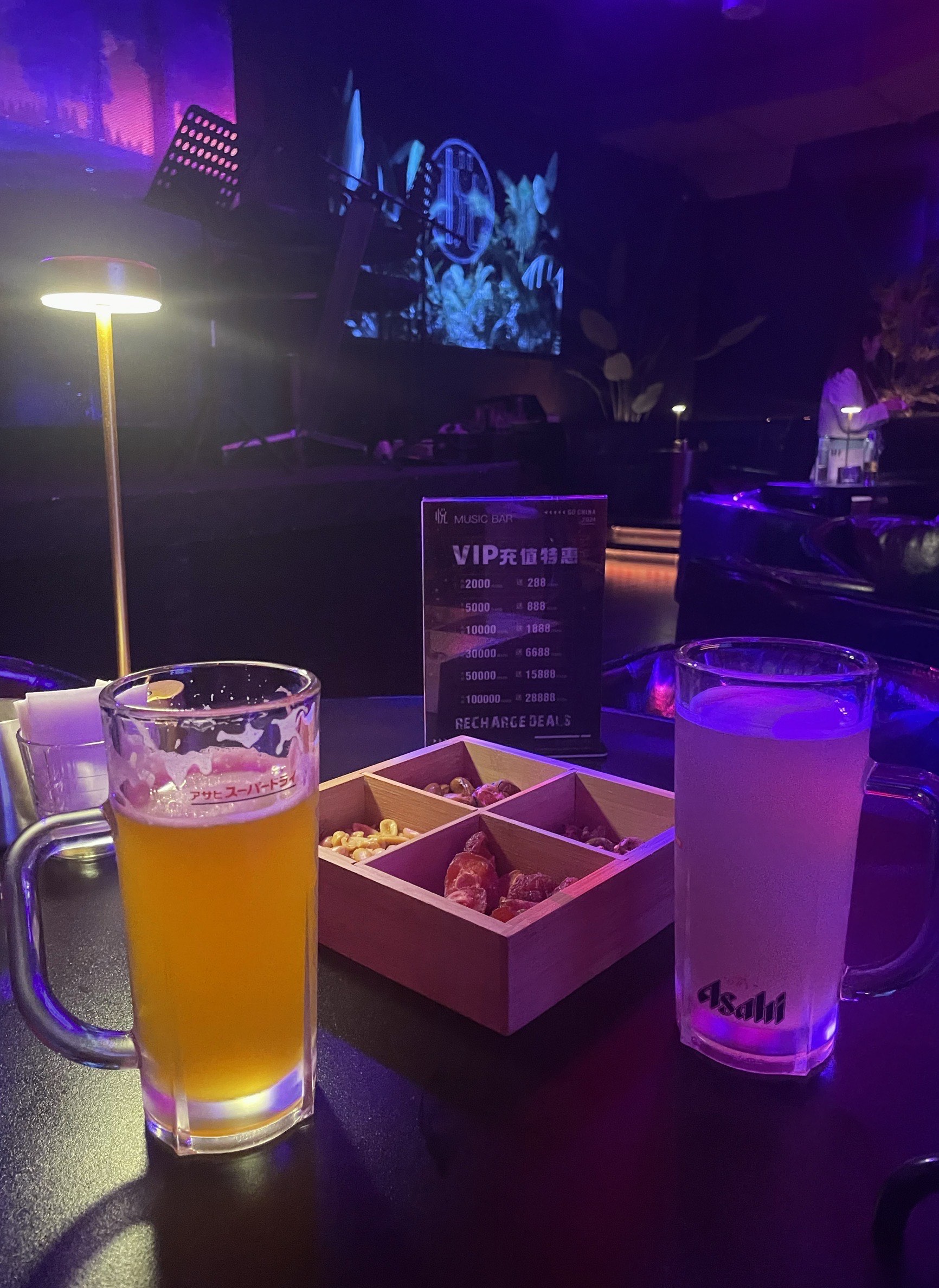 忻州商务ktv创新商务ktv新玩法体验-神池县ktv预订