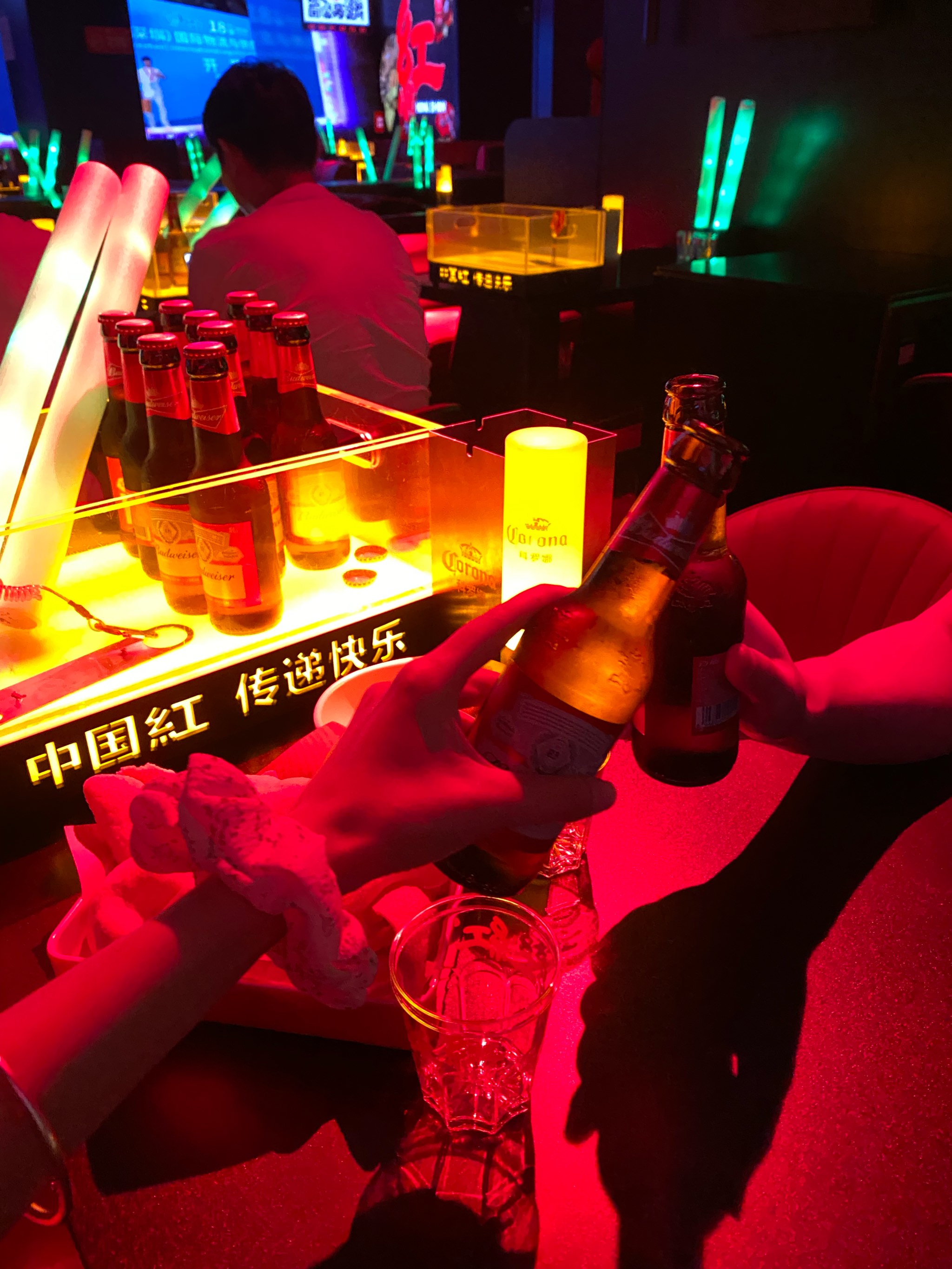 忻州商务ktv哪里好玩推荐攻略-代县ktv预订