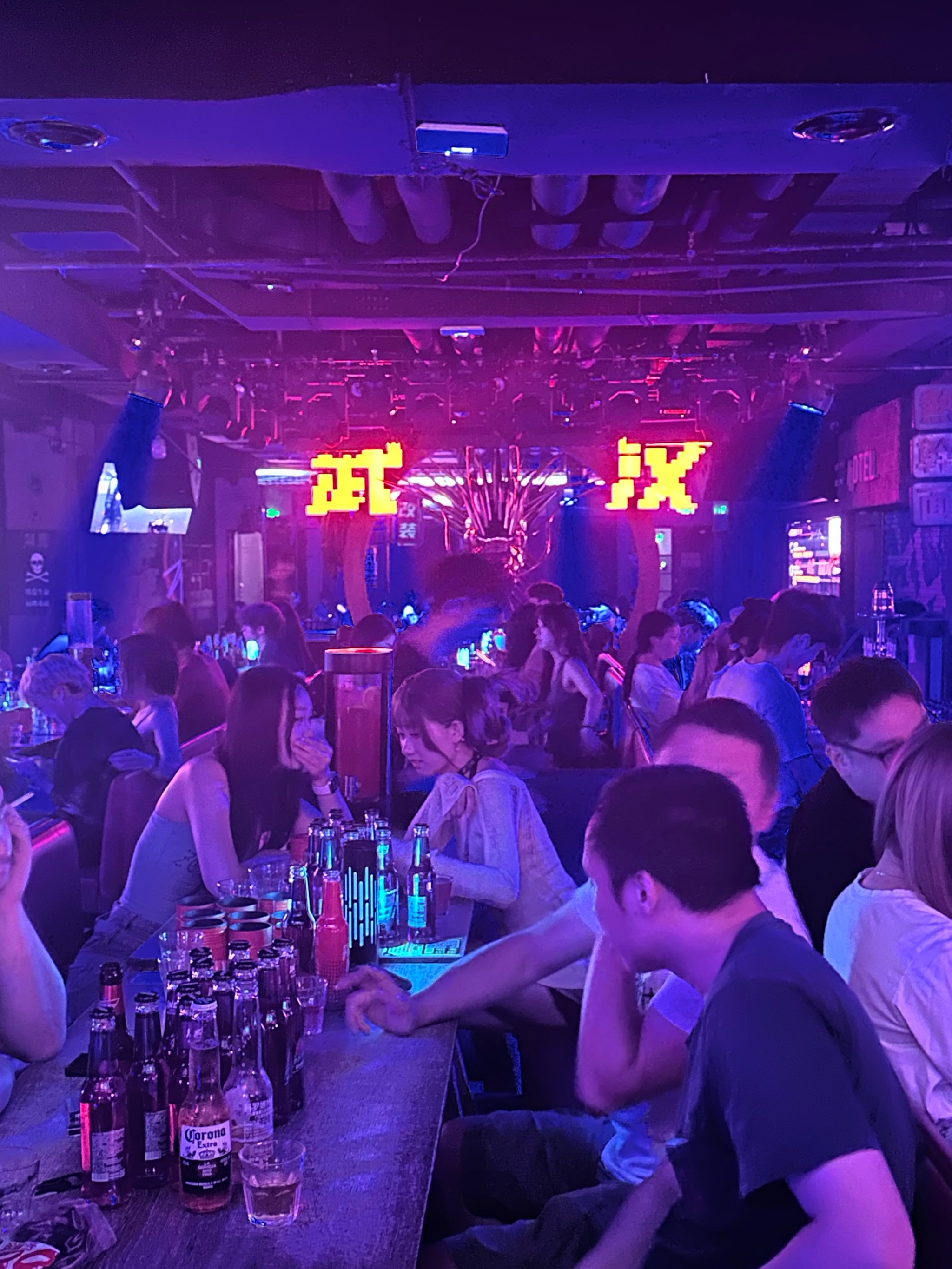 忻州商务KTV最佳选择-原平市ktv预订