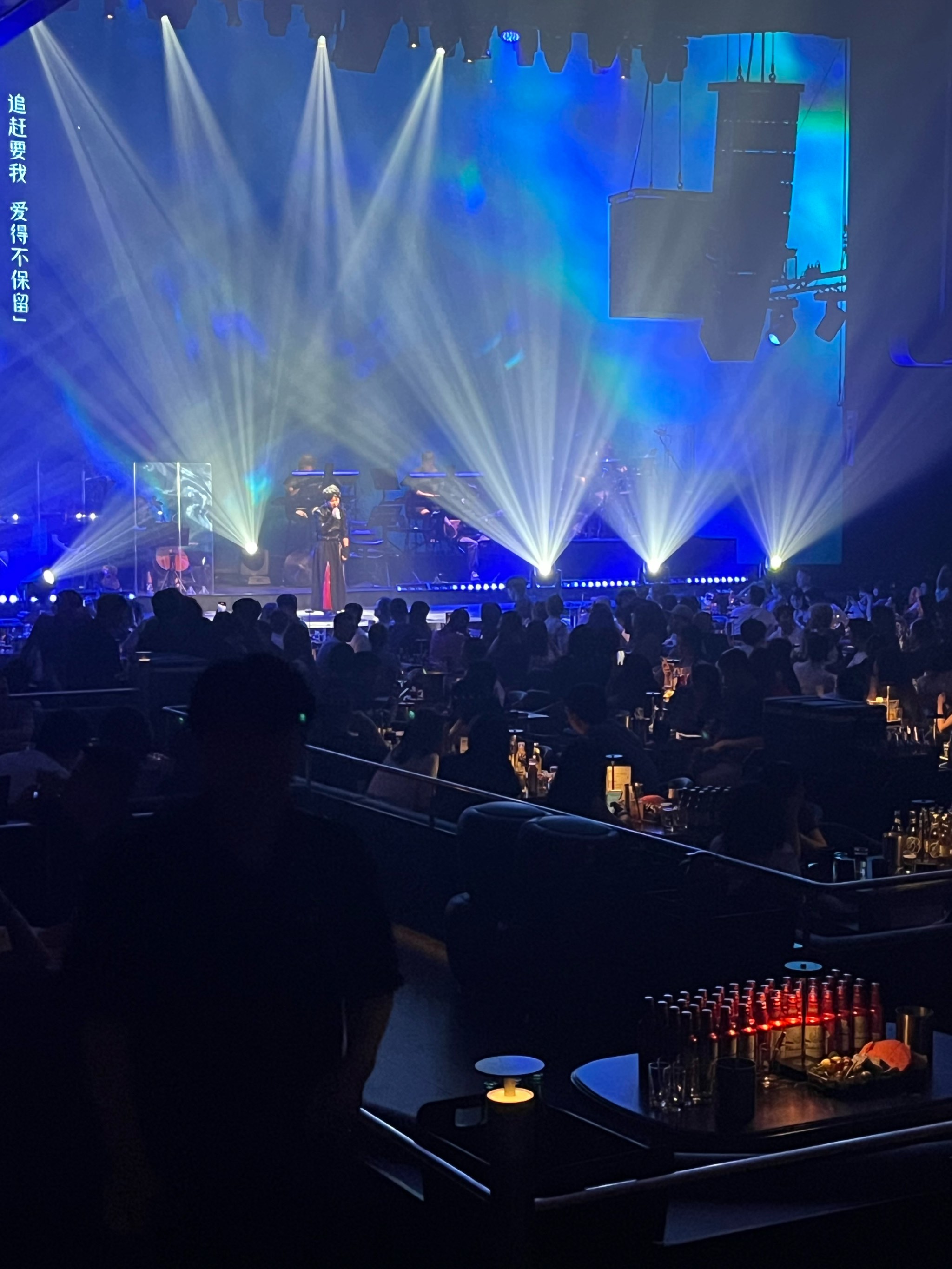 探寻忻州商务KTV独特魅力-岢岚县ktv预订