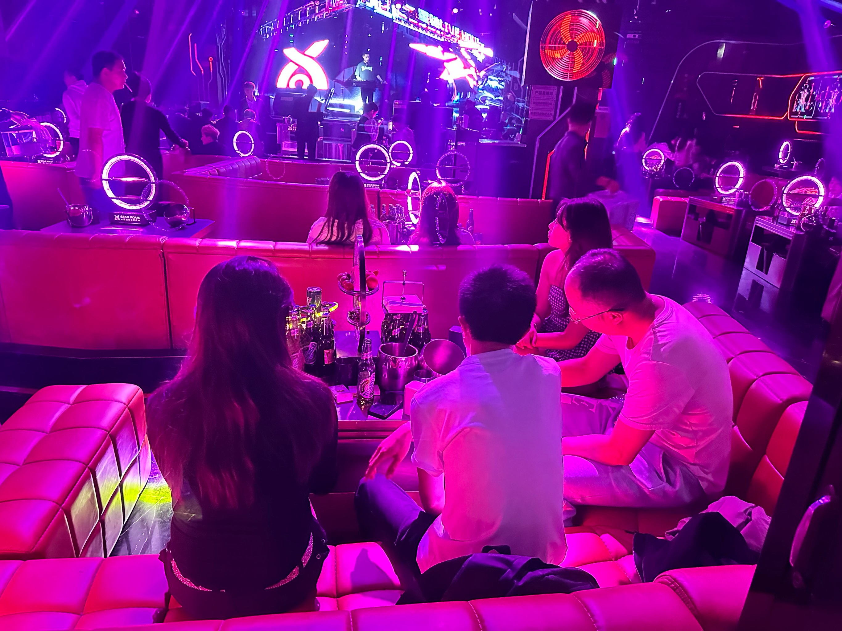 忻州商务ktv如何计时-五寨县ktv预订