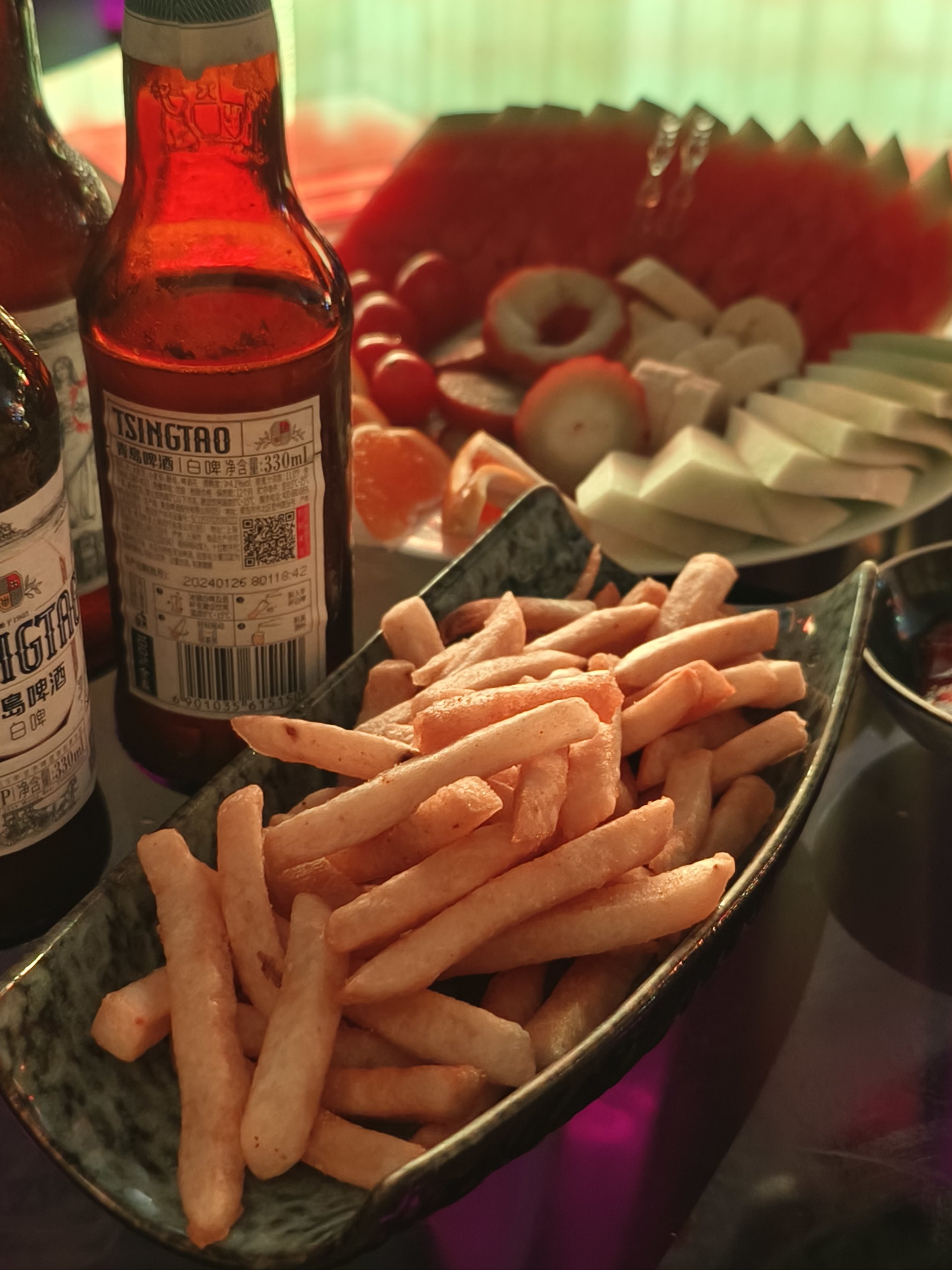 忻州商务ktv高性价比推荐选择-神池县ktv预订