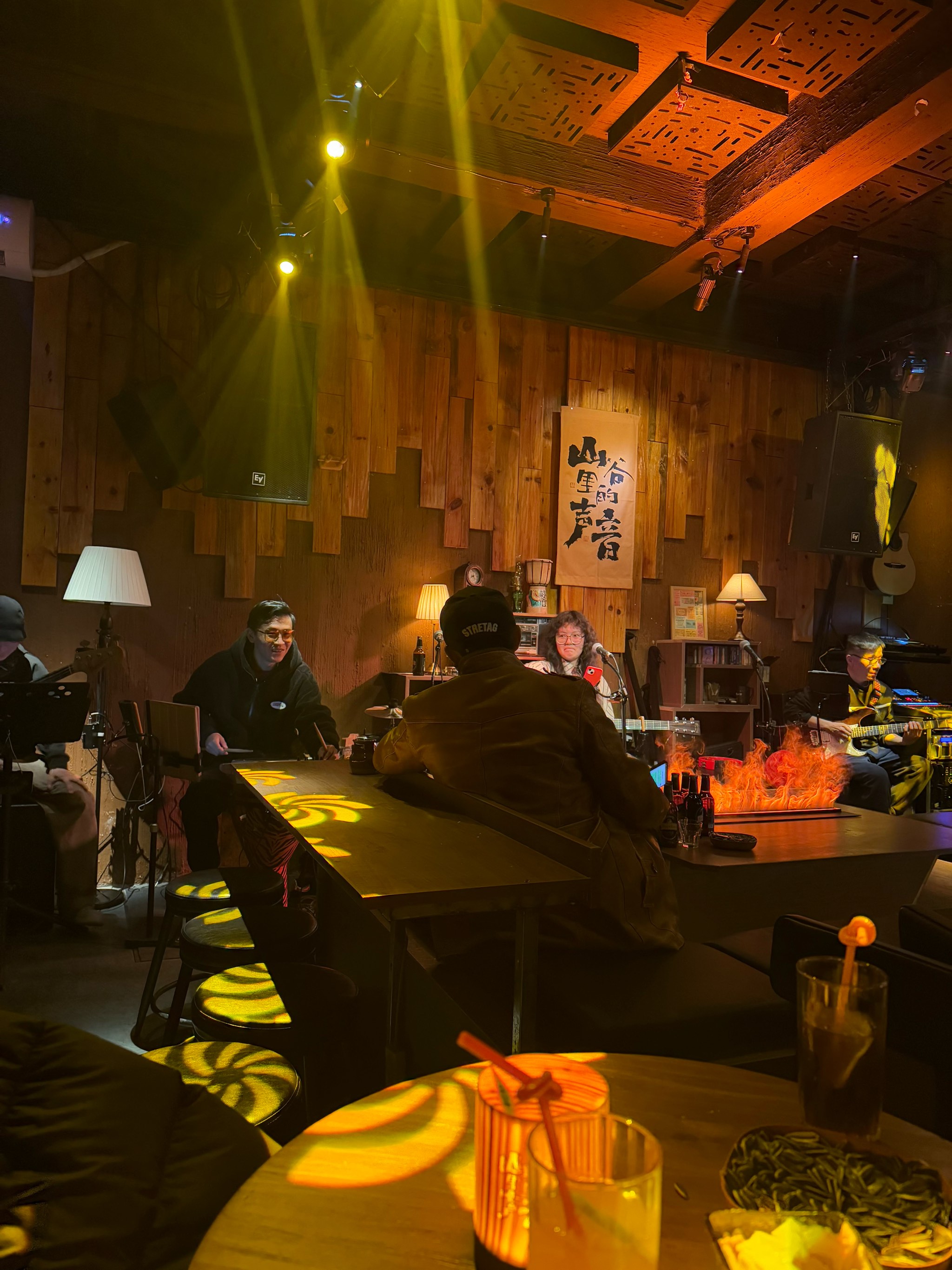 忻州商务ktv消费攻略详解-岢岚县ktv预订